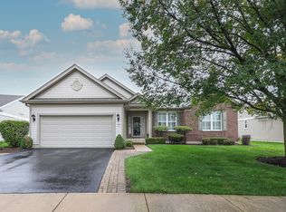 502 Honors Ct, Shorewood, IL