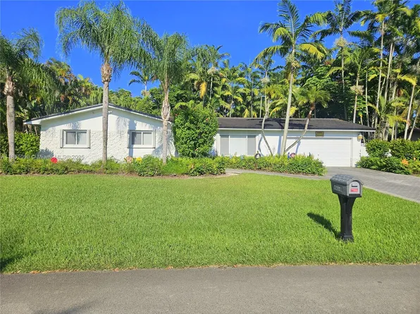 12101 SW 110th Ave, Miami, FL 33176