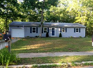 11 Sleepy Hollow Rd, Marmora, NJ 08223