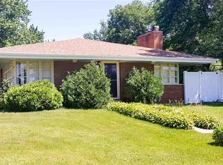 1032 Campbell Ave, Waterloo, IA 50701