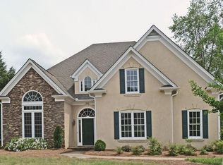 3072 Intrepid Wake, Marietta, GA 30062