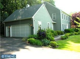 2387 Aquetong Rd, New Hope, PA 18938