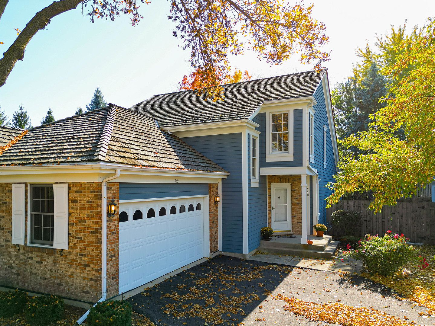 449 Park Barrington Dr, Barrington, IL 60010 MLS 11939095 Zillow