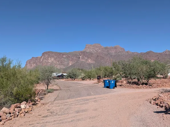 622 S CAMINO SAGUARO -- #17, Apache Junction, AZ 85119