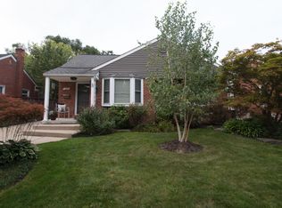 107 Normandy Rd, Royal Oak, MI 48073