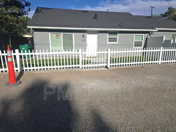 450 Tracy Ln, Reno, NV 89509