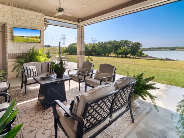 11700 County Road 536, Rockwall, TX 75087