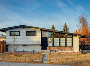 412 S 88th Ave SE, Calgary, AB T2H 1T8