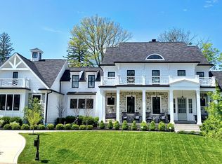 5304 Farm Ridge Ln, Prospect, KY 40059