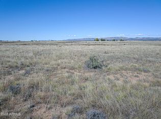 152L W Easy Ranch Rd #1, Paulden, AZ 86334