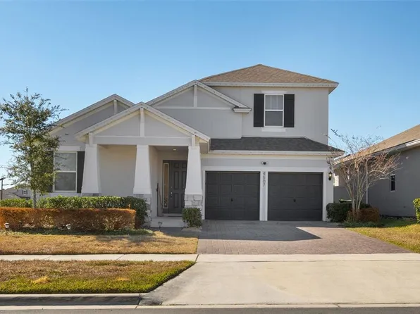 4507 Davos Dr, Clermont, FL 34711