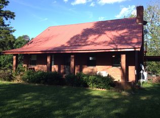 39684 Hickory House Ln, Talihina, OK 74571