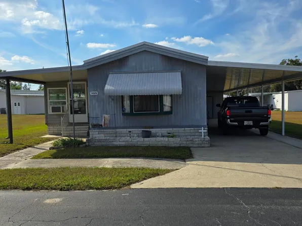 11125 Mockingbird Ln, Dade City, FL 33525