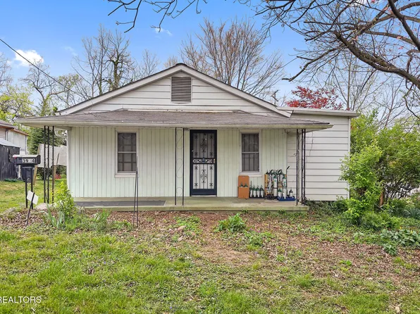3934 Seahorn Ave, Knoxville, TN 37914