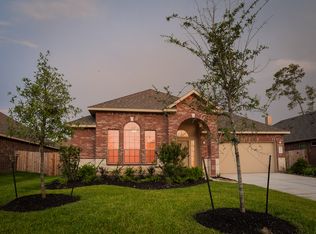 2622 Colony Haven Cir, Spring, TX 77373