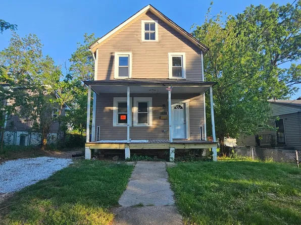 5807 Dade St, Capitol Heights, MD 20743