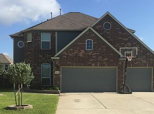 9945 Western Ridge Way, Conroe, TX 77385