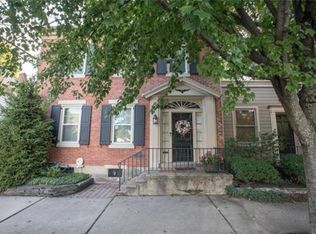 101 N Broad St, Nazareth, PA 18064