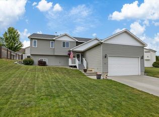 811 E Angie Ave, Medical Lake, WA 99022