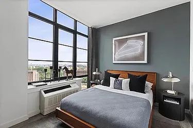 Rented by Living New York