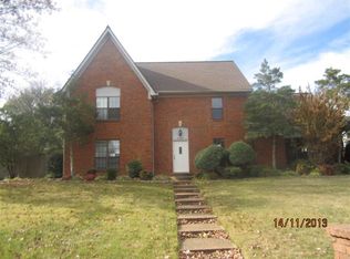 2049 Littlemore Dr, Cordova, TN 38016