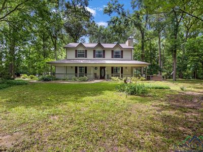 1709 County Road 302, Carthage, TX, 75633