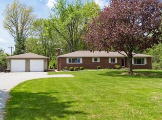 7454 Sunbury Rd, Westerville, OH