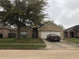 19227 Caledonia Dr, Katy, TX 77449