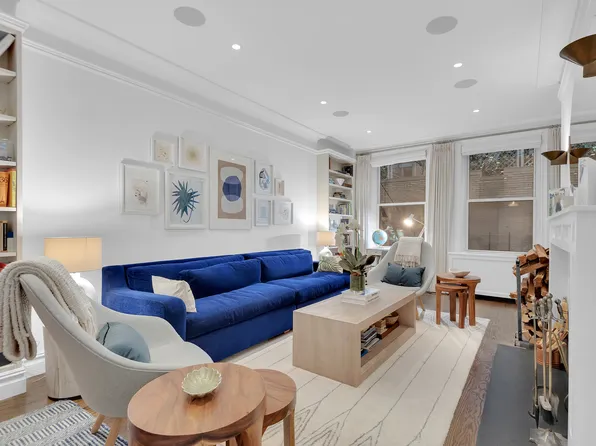 50 West 67th Street image 1 of 16