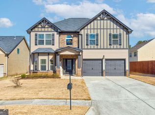 6188 Riddle Ct, Douglasville, GA 30134