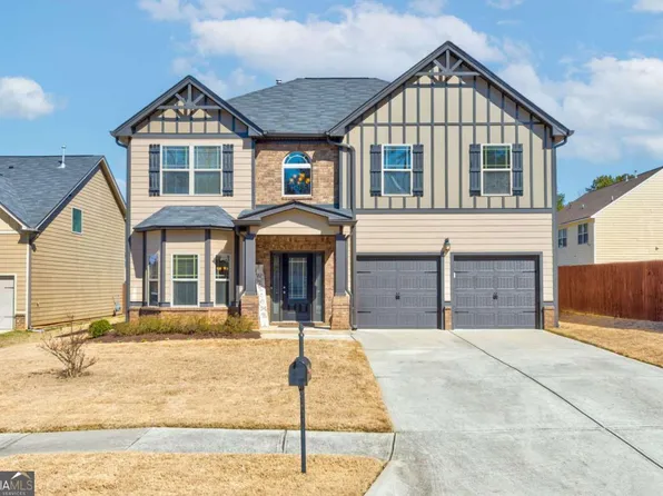 6188 Riddle Ct, Douglasville, GA 30134