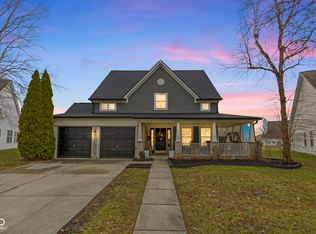 15515 Marietta Cir, Westfield, IN 46074