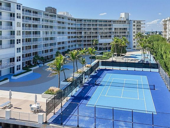 4th image of 3546 S Ocean Blvd APT 617