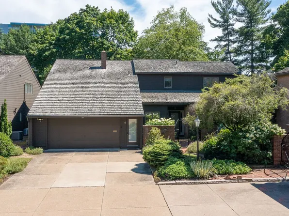 333 N Portage Path Unit 6, Akron, OH 44303
