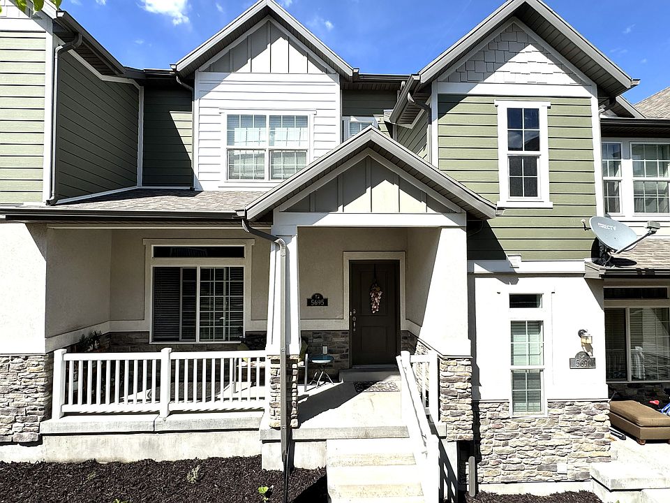 1st image of 5695 W Red Ridge Ln