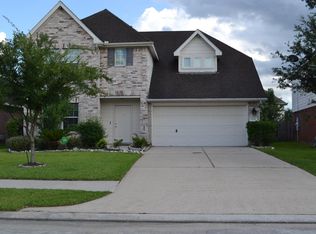 13611 Northpointe Ridge Ln, Cypress, TX 77429