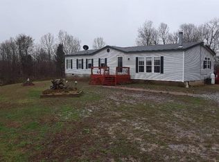 721 James Nacey Ln, Beaver Dam, KY 42320