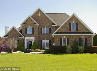 280 Huntersridge Rd, Winchester, VA 22602
