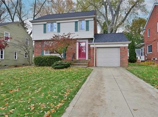 21887 Eaton Rd, Fairview Park, OH 44126