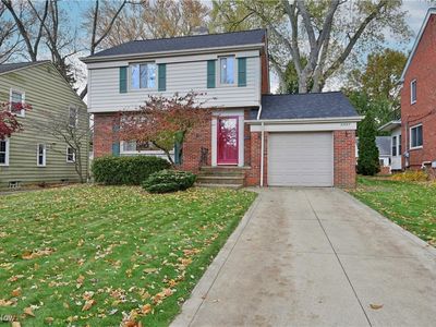 21887 Eaton Rd, Fairview Park, OH, 44126