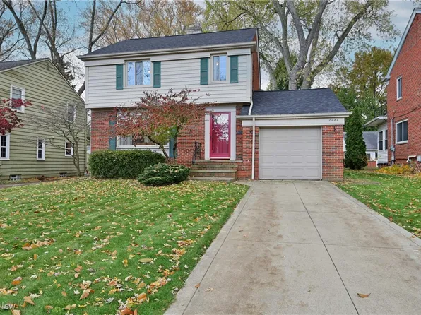 21887 Eaton Rd, Fairview Park, OH 44126