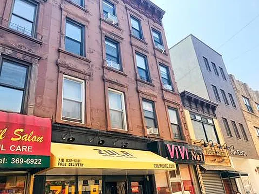 Rented by Friedman Roth Realty | media 8