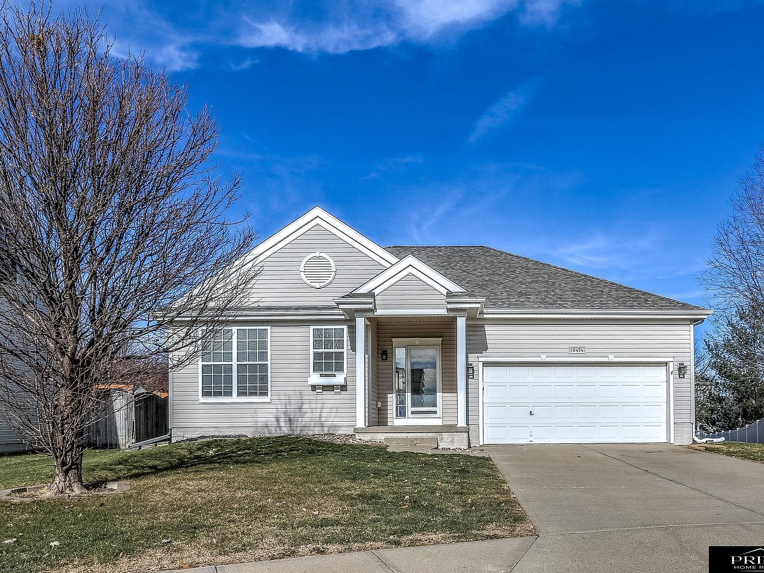 16414 Burdette Cir, Omaha, NE 68116 MLS 22327958 Zillow