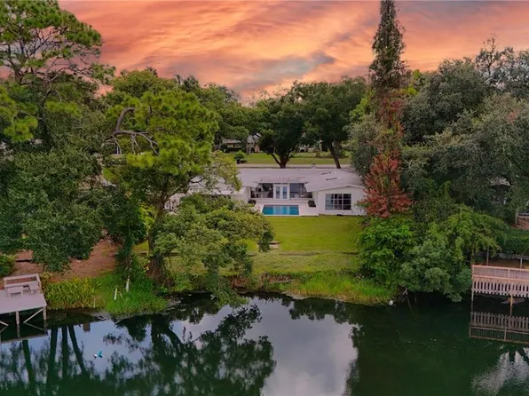 255 WOOD LAKE DRIVE, MAITLAND, FL 32751