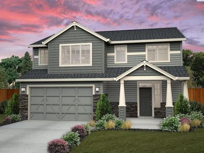 2557 Villata Ave, Richland, WA, 99352