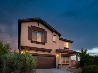 4003 Piedras Pase Rd NE, Rio Rancho, NM 87124