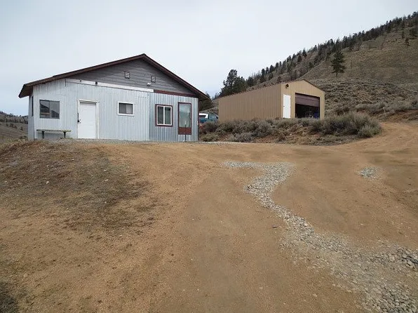 68327 Highway 50, Sargents, CO 81248