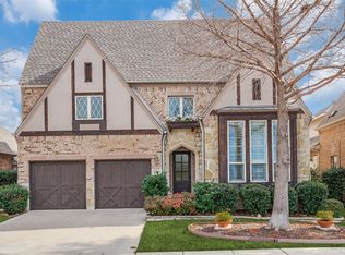 8025 Strathmill Dr, The Colony, TX 75056