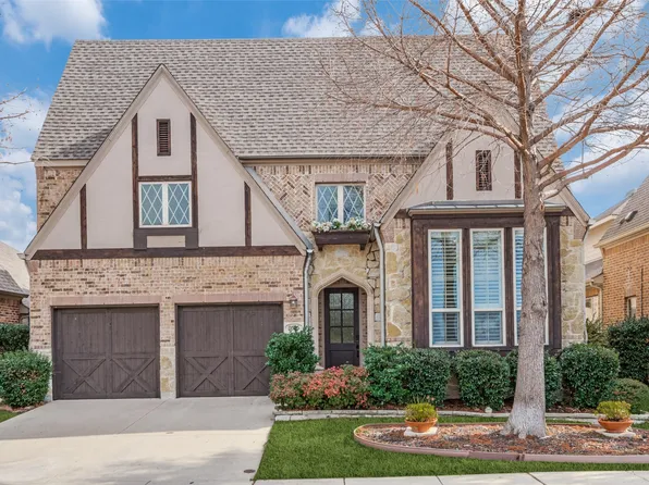 8025 Strathmill Dr, The Colony, TX 75056