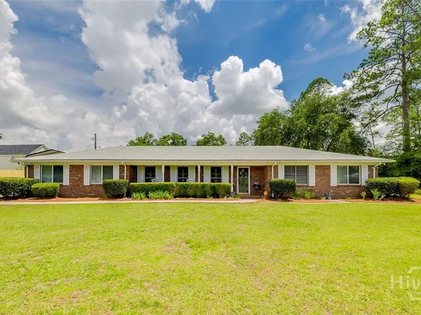 581 Blue Jay Road, Rincon, GA 31326